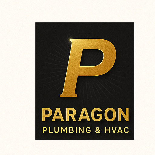 Paragon Plumbing & HVAC logo